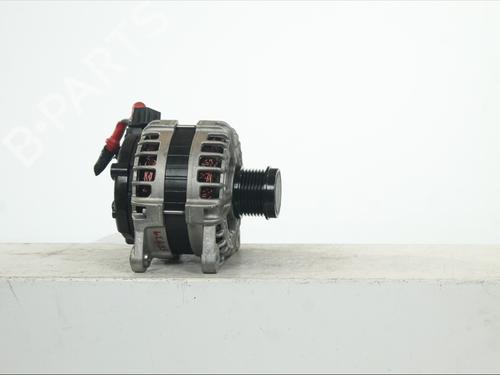 alternator-renault-clio-v-b7_-2019-37432953 main image