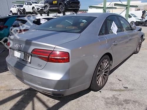 Headlight switch AUDI A8 D4 (4H2, 4H8, 4HC, 4HL) 3.0 TDI quattro | BP34176196I24  - Image 5