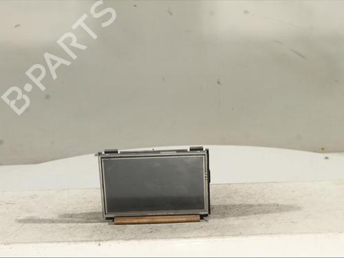 Display PEUGEOT 208 I (CA_, CC_) 1.6 HDi (92 hp) 23255334