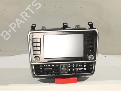 Used Electronic module Electronic module TOYOTA LAND CRUISER PRADO (_J15_) 2.8 D-4D (GDJ150_, GDJ155_, GDJ150, GDJ151) (177 hp) 31605960 31605960