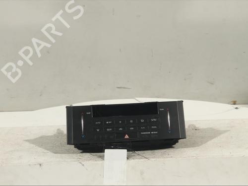 Used Climate control Climate control LEXUS GS (_L1_) 300h (AWL10_, AWL10R) (223 hp) 11973239 11973239