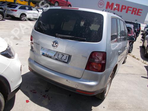 Headlight switch VW TOURAN (1T1, 1T2) 1.9 TDI | BP28449473I24 - Image 3