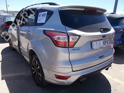 Comutador FORD KUGA II (DM2) 2.0 TDCi | BP35797860I30 - Image 3