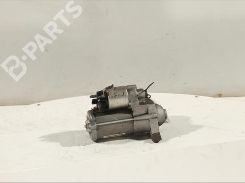 Starter NISSAN QASHQAI II (J11, J11_) 1.5 dCi | BP11903529M8