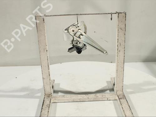 Used Rear right window mechanism Rear right window mechanism TOYOTA LAND CRUISER PRADO (_J15_) 3.0 D-4D (KDJ155_, KDJ150_, KDJ150R, KDJ155R) (190 hp) 12084496 12084496