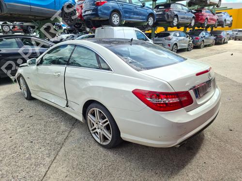 Starter MERCEDES-BENZ E-CLASS Coupe (C207) E 220 CDI / d (207.302, 207.301) | BP40484966M8 - Image 5