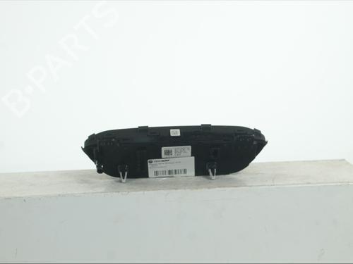 Climate control HYUNDAI i30 (PDE, PD, PDEN) 1.0 T-GDI hybrid 48V | BP38713864I5 - Image 2