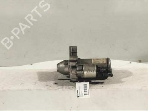 Used Starter Starter PEUGEOT 2008 I (CU_) 1.6 BlueHDi 120 (120 hp) 11909612 11909612