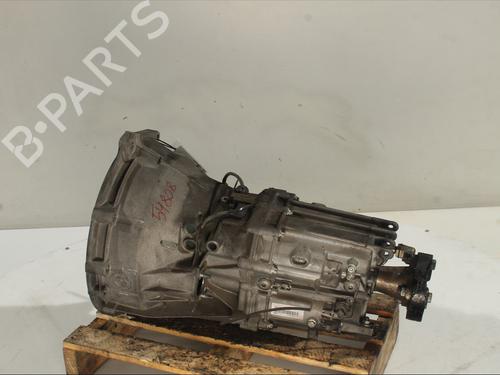 Gearbox BMW 3 Touring (E91) 318 d | BP29420044M3 