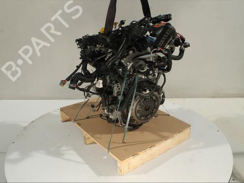 Engine RENAULT CLIO V (B7_) 1.0 LPG (B7MT) | BP31575928M1 - Image 2