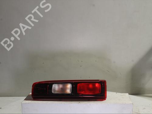 Used Right taillight Right taillight OPEL VIVARO B Van (X82) 1.6 CDTI (05) (121 hp) 33223000 33223000