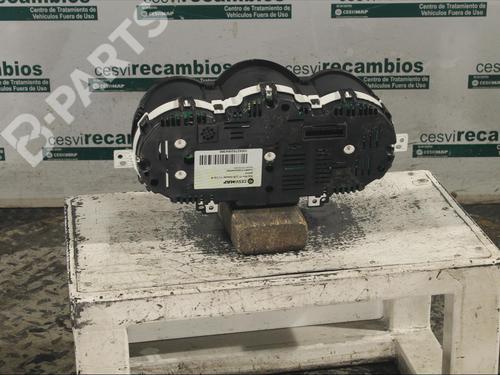 Instrument cluster KIA RIO III (UB) 1.25 CVVT | BP11896993C47 