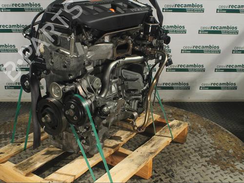 Engine HONDA CIVIC VIII Hatchback (FN, FK) 1.8 (FN1, FK2) | BP11895264M1 