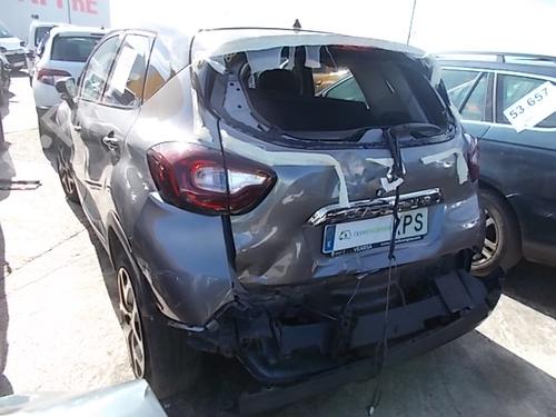 Instrument cluster RENAULT CAPTUR I (J5_, H5_) 0.9 TCe 90 | BP18872877C47 