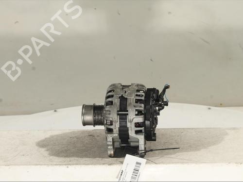 Used Alternator Alternator VW T-CROSS (C11, D31) 1.0 TSi (95 hp) 24019714 24019714