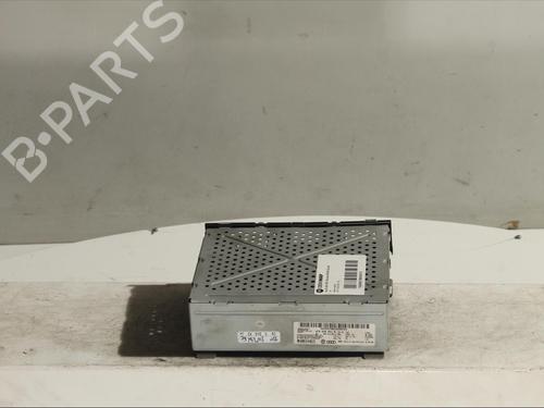 Used Radio Radio AUDI A6 Allroad C6 (4FH) 3.0 TDI quattro (233 hp) 11983564 11983564