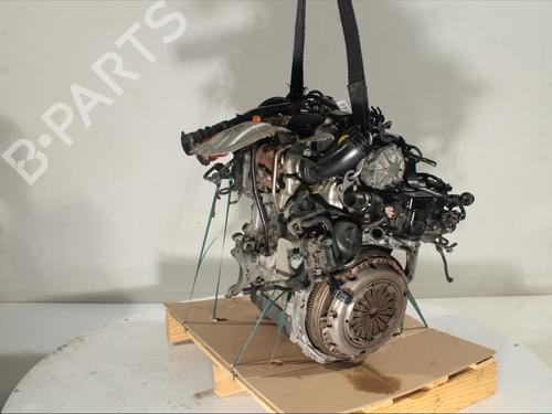 Engine CITROËN C3 III (SX) 1.6 BlueHDi 75 | BP32874176M1 - Image 2
