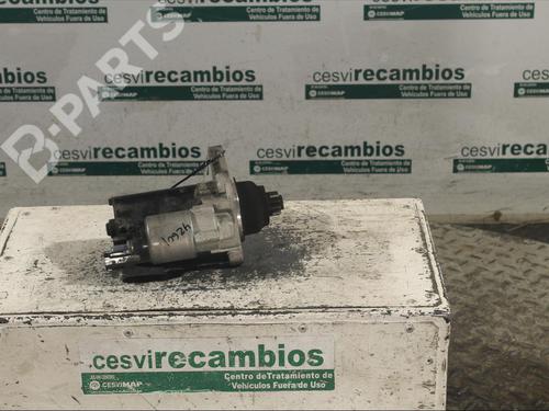 Motor arranque SEAT ALTEA (5P1) 1.4 16V (86 hp) 11980336