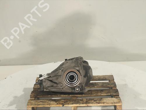 Rear differential MERCEDES-BENZ C-CLASS (W205) C 200 d (205.007) | BP21566100M24 