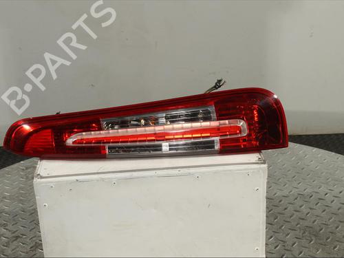 Used Right taillight Right taillight FORD C-MAX (DM2) 1.6 TDCi (90 hp) 11902438 11902438