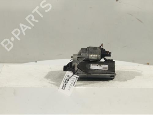 Used Starter Starter NISSAN QASHQAI I (J10, NJ10) 1.6 dCi (130 hp) 11912916 11912916