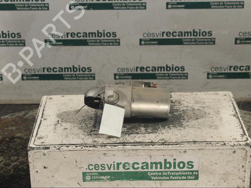 Used Starter Starter KIA CEE'D Sportswagon (JD) 1.6 CRDi 110 (110 hp) 11980433 11980433