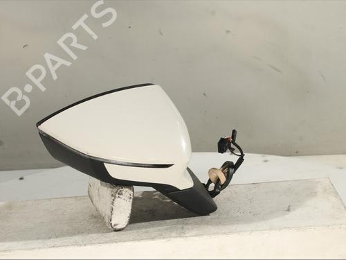 Right mirror SEAT ATECA (KH7, KHP) 1.6 TDI | BP29382833C27 