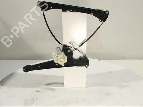 Rudehejsemekanisme ventre foran RENAULT AUSTRAL TCe 160 (HGMJ) | BP32005192C22