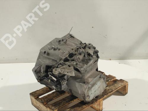 Gearbox PEUGEOT 3008 I MPV (0U_) 1.6 BlueHDi 120 | BP11909710M3 