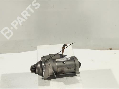 Startmotor SKODA FABIA III (NJ3) 1.0 TSI (95 hp) 11982743