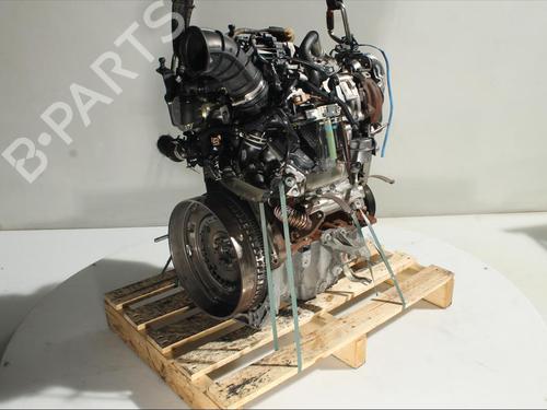 Engine RENAULT KADJAR (HA_, HL_)  | BP24519794M1 