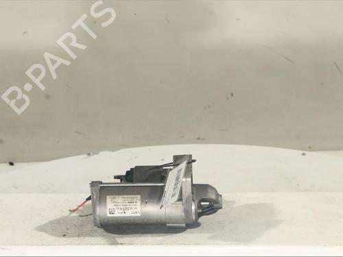 Used Starter Starter PEUGEOT 308 II (LB_, LP_, LW_, LH_, L3_) 1.2 THP 130 (131 hp) 20305932 20305932
