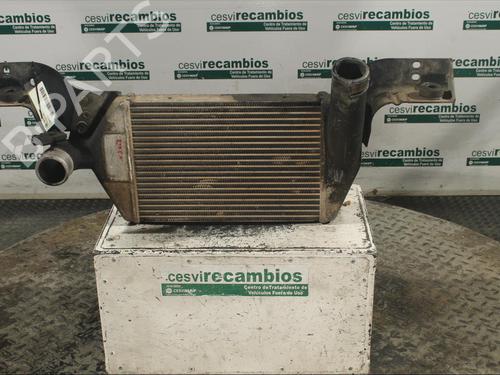 Used Intercooler Intercooler TATA 207 Pickup 2.0 TDiC 4x4 (87 hp) 11896609 11896609