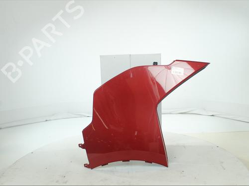 Used Right rear fenders Right rear fenders KIA NIRO II (SG2) 1.6 GDi Hybrid (129 hp) 36511311 36511311