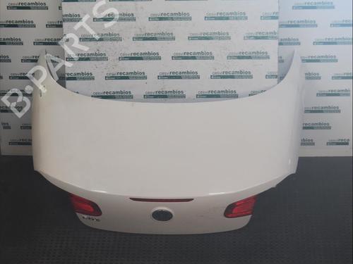 Used Tailgate VW EOS (1F7, 1F8) 2.0 TDI (140 hp) 14524698