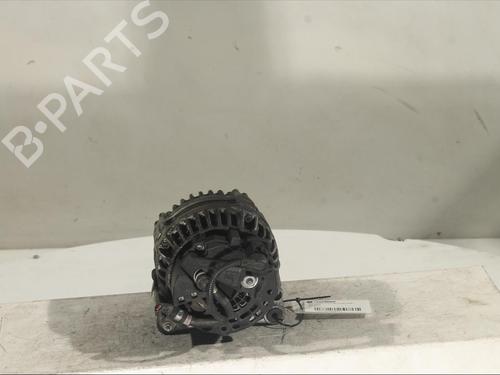 Generator VW POLO V (6R1, 6C1)  | BP17208876M7 