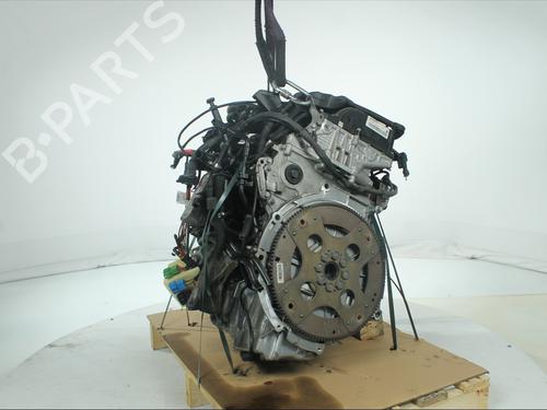 Engine BMW 3 Touring (F31) 320 d | BP38714109M1 - Image 2