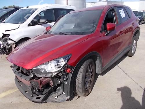 Pièces Détachées Usagées MAZDA CX-5 (KE, GH)  2.2 D (KE2FW)  4633168