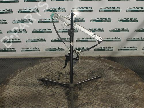 Front left window mechanism KIA RIO III (UB) 1.25 CVVT | BP12076530C22 