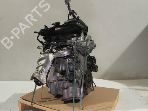 Engine NISSAN MICRA IV (K13K, K13KK) 1.2 | BP33298260M1 - Image 4