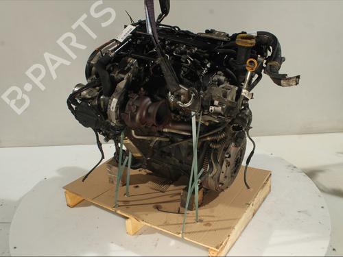Engine FIAT DUCATO Van (250_) 115 Multijet 2,0 D | BP36053240M1 - Image 4