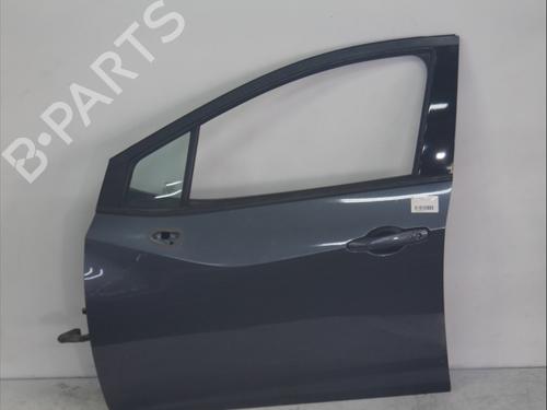 Used Left front door Left front door NISSAN MICRA V (K14) 1.5 DCI (90 hp) 33477805 33477805