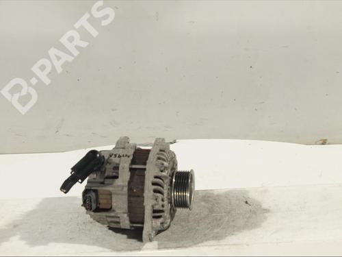 Alternator MITSUBISHI MIRAGE / SPACE STAR VI Hatchback (A0_A) 1.2 (A03A) | BP11983078M7