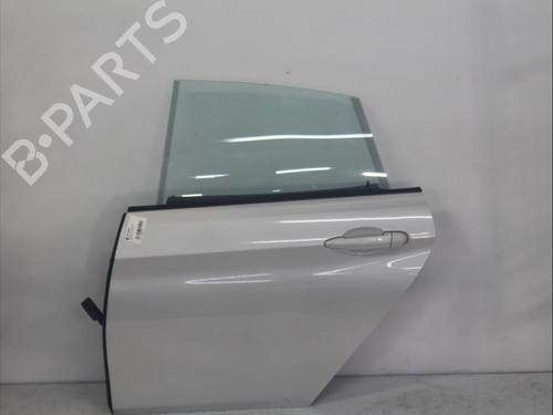 Used Left rear door Left rear door BMW 4 Gran Coupe (F36) 430 d xDrive (258 hp) 33298183 33298183