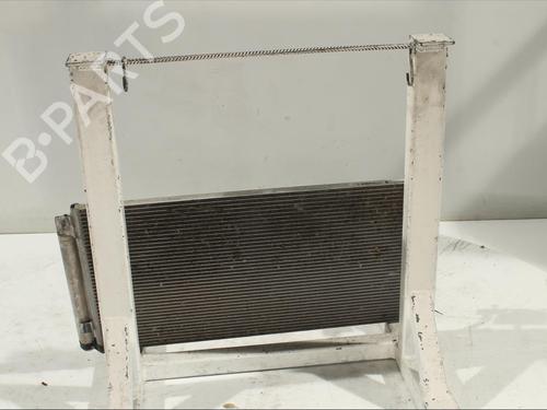 AC radiator BMW 1 (F20) 116 d | BP12081316M32