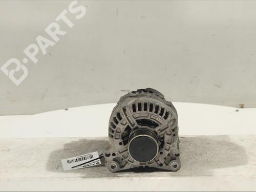 Used Alternator VW TOURAN (1T3) 1.2 TSI (105 hp) 11973190