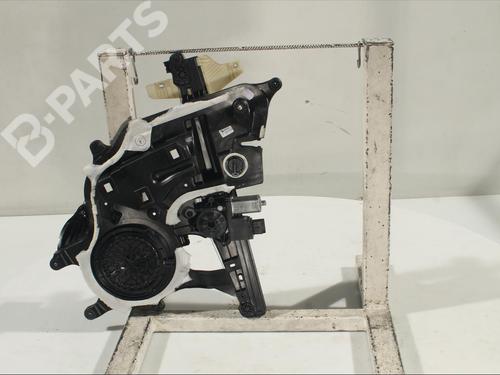 Used Front right window mechanism PEUGEOT RIFTER 1.5 BlueHDi 100 (102 hp) 12085081