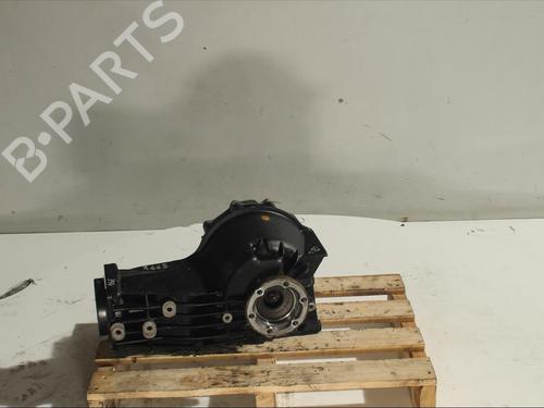 Used Rear differential Rear differential AUDI A6 Allroad C6 (4FH) 3.0 TDI quattro (233 hp) 11984230 11984230