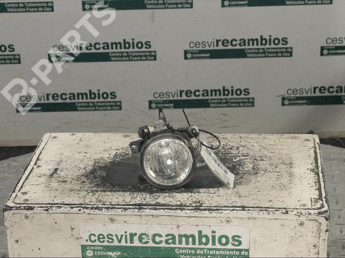 Used Left front fog light FORD KA+ III (UK, FK) [2014-2025]  11980854
