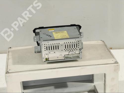 Radio HYUNDAI i40 I CW (VF) 1.7 CRDi | BP11903065E6